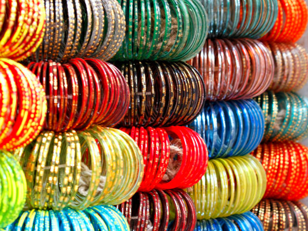Kinari Bazar