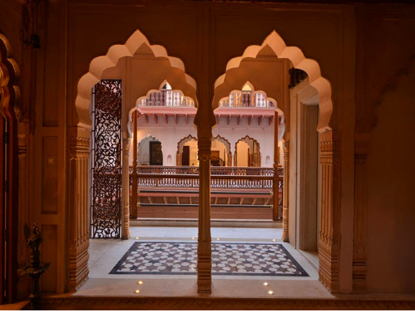 Haveli Dharampura