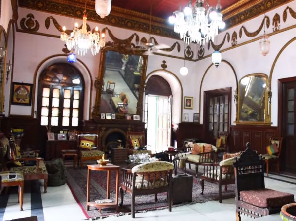 Chunnamal Haveli