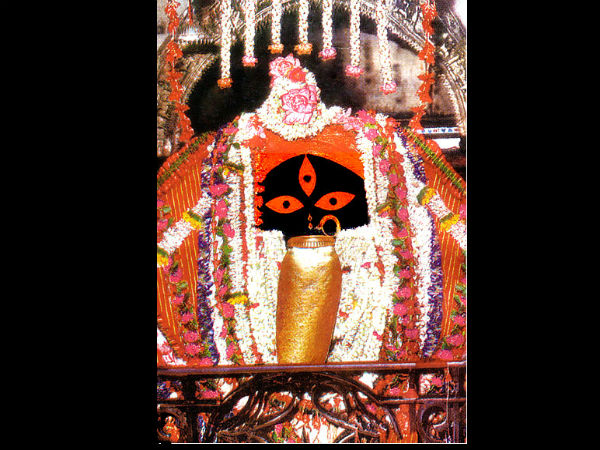 Kalighat Kali Temple