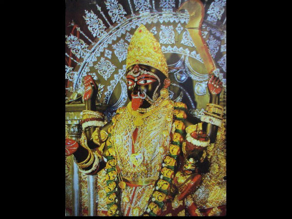 Dakshineswar Kali Temple