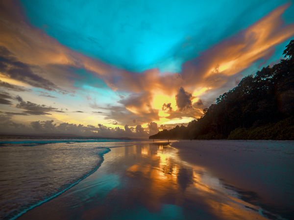 5. Havelock Island