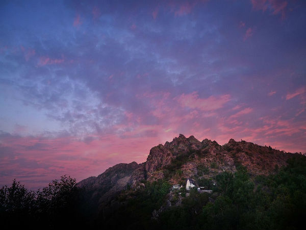 10. Mount Abu