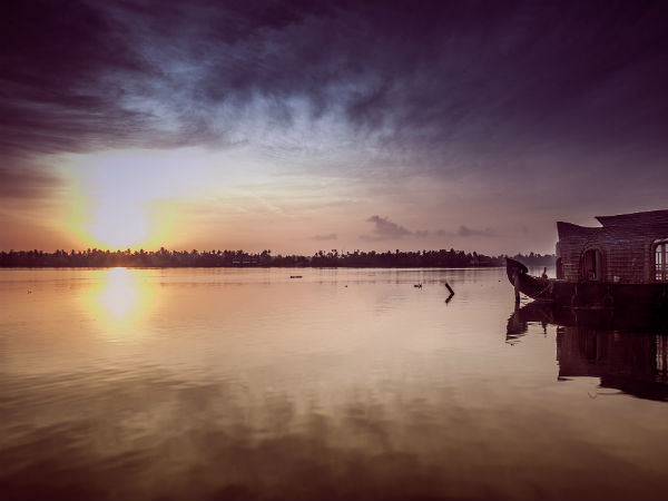 Alleppey
