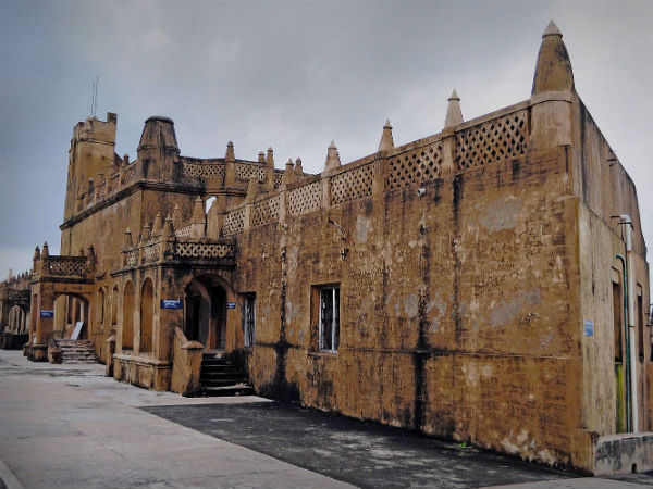 tranquebar tranquebar