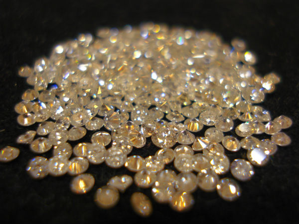 Mahidharpura Diamond Market – Surat