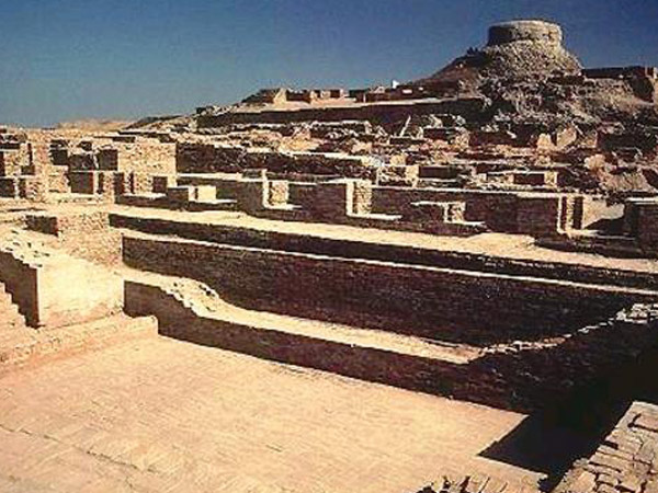 Rakhigarhi, Haryana