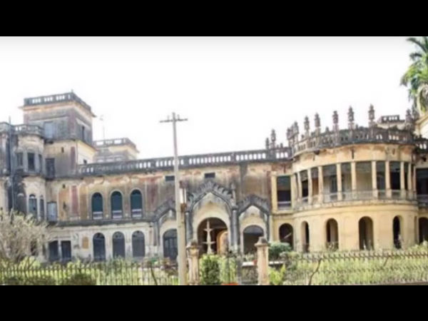 Kothi, Uttar Pradesh