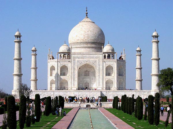 Taj Mahal – Bibi Ka Maqbara