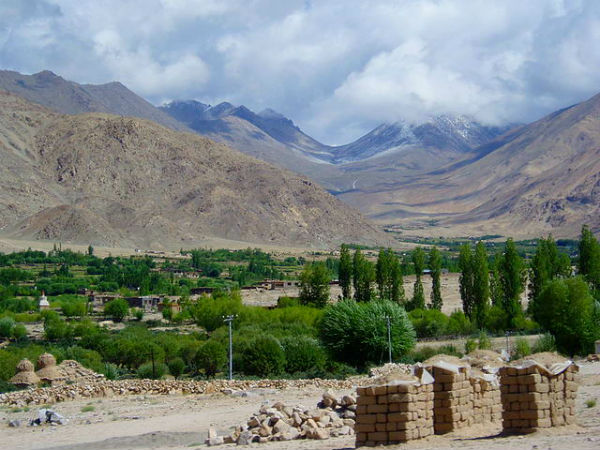 7. Karu