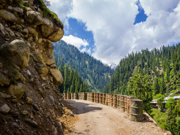 10. Gurez Valley
