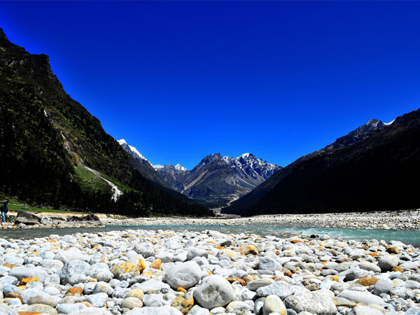 Sikkim
