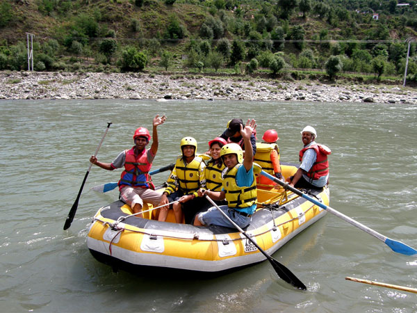 Rishikesh