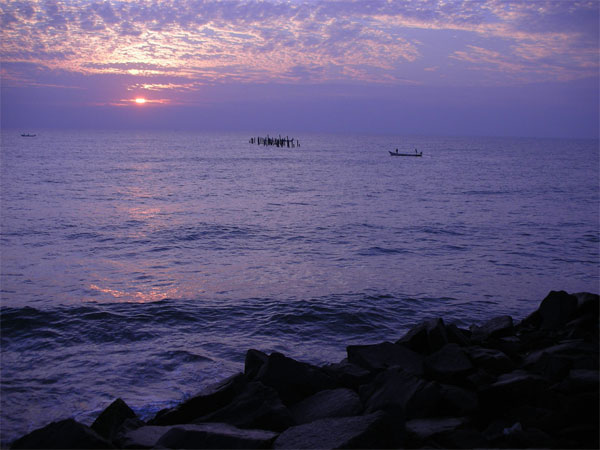 Pondicherry