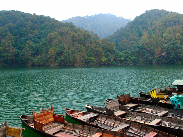 Nainital