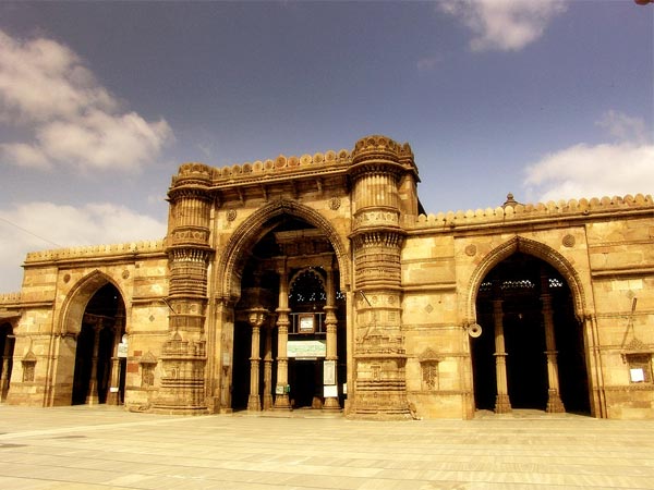 Ahmedabad Heritage Walk