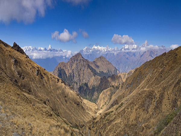 Kuari Pass