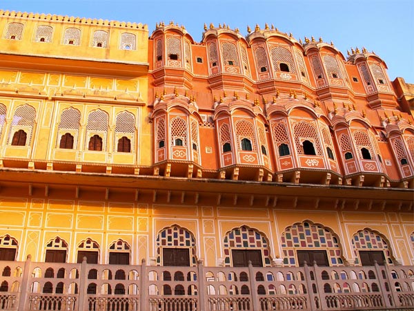 Jaipur