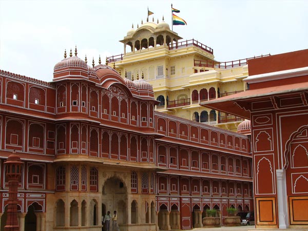 Jaipur
