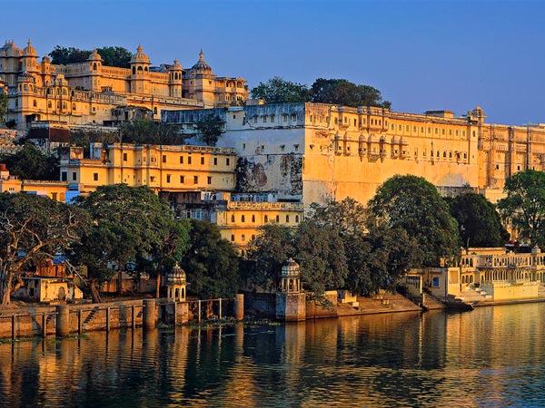 Udaipur