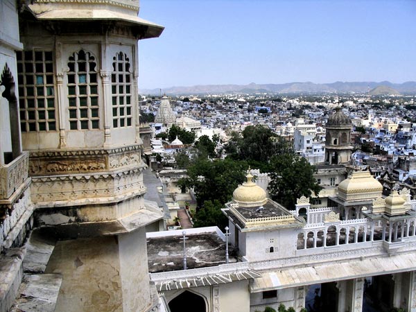 Udaipur