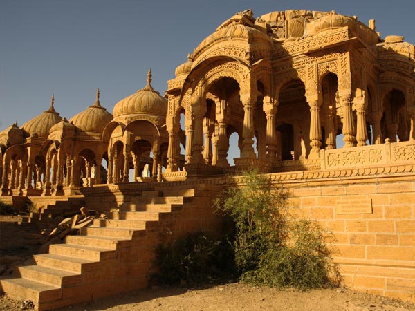 Jaisalmer