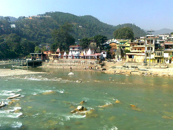 Bageshwar