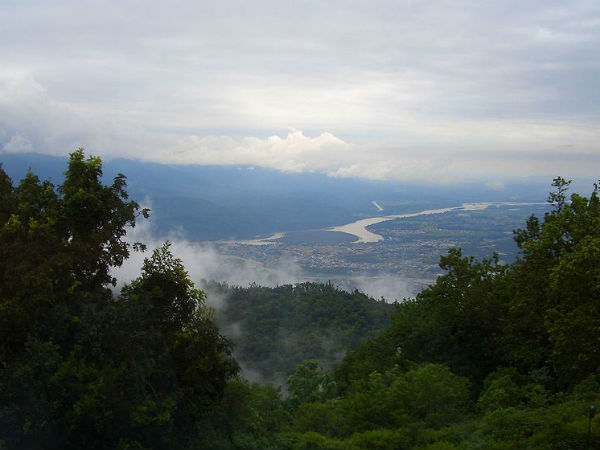 Narendra Nagar