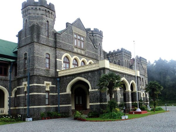 Nainital