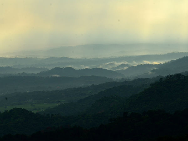 2. Kangra Valley