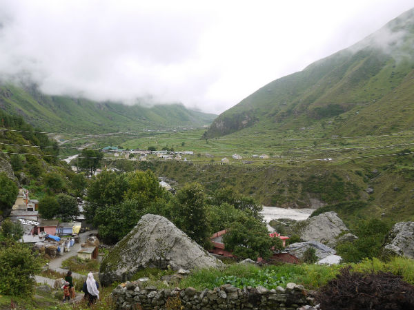 9. Mana Valley