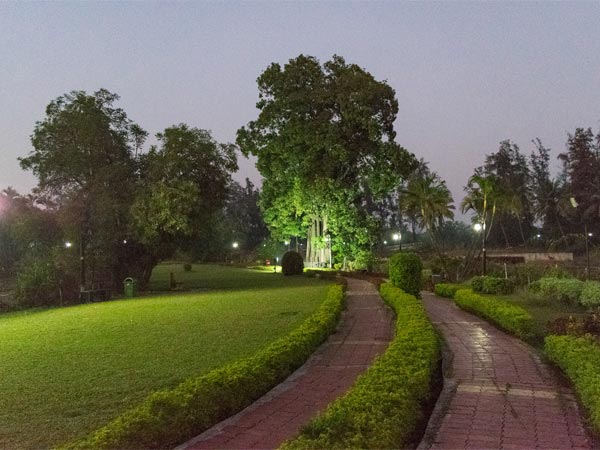 Revel In The Portugal History Of Silvassa