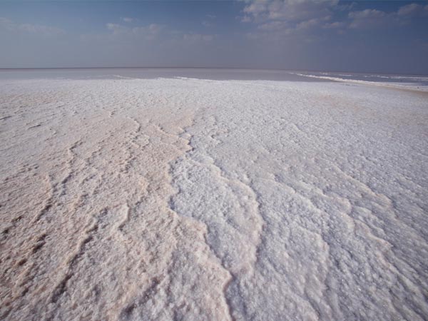 4. On The Rann Of Kutch