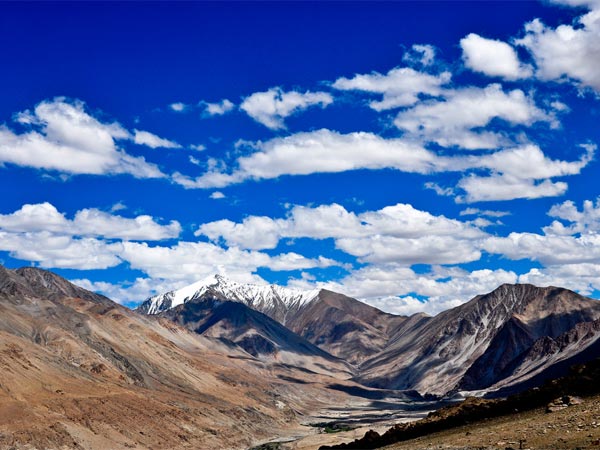 Ladakh, Jammu and Kashmir