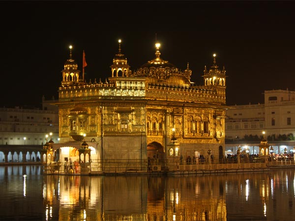 Amritsar, Punjab