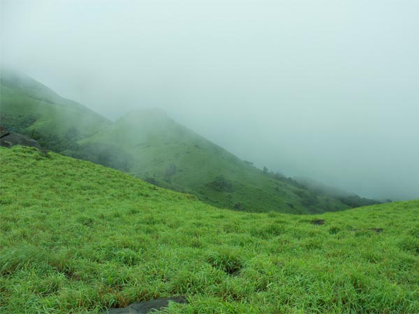 Kumara Parvata