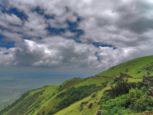 Mullayanagiri
