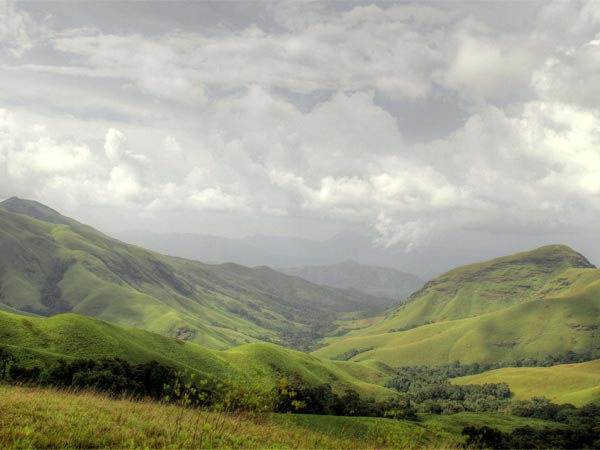 Kudremukh
