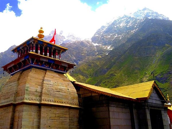 2. Panch Kedar