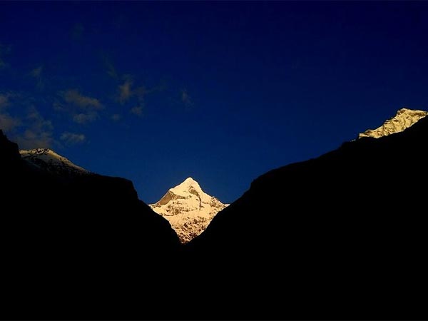 3. Adi Kaliash Trek