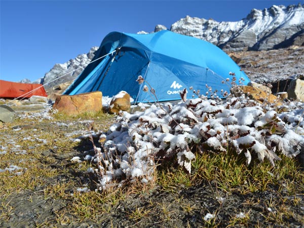9. Kedarnath Vasuki Tal
