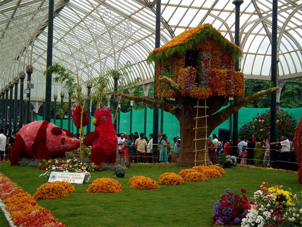 Lalbagh Lalbagh