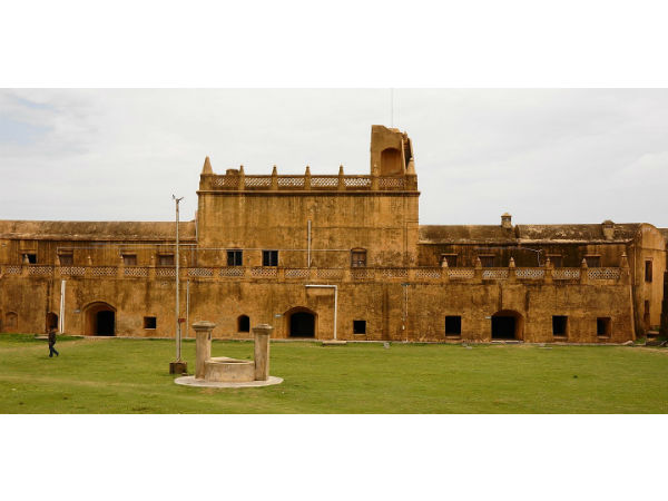 tranquebar tranquebar