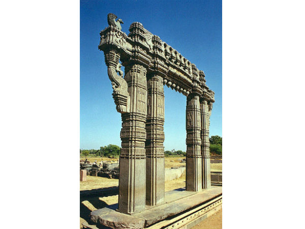 warangal tourism warangal tourism