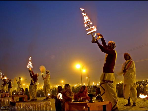 Ujjain Kumbh Mela
