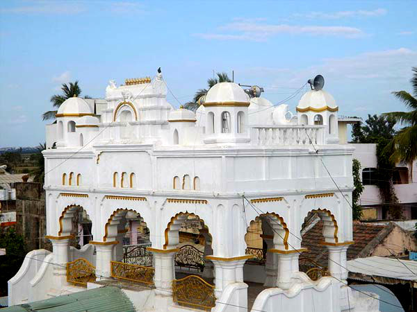 Arasavalli