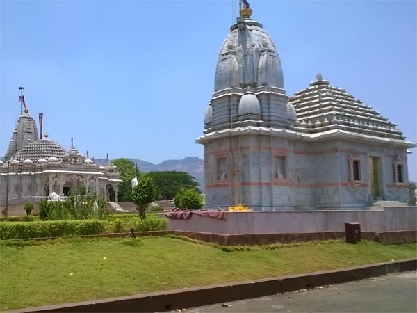 Shahapur