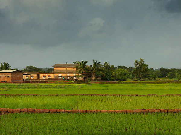 Best Time To Visit Chiplun