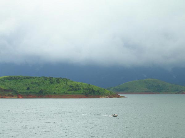 Vashisthi River