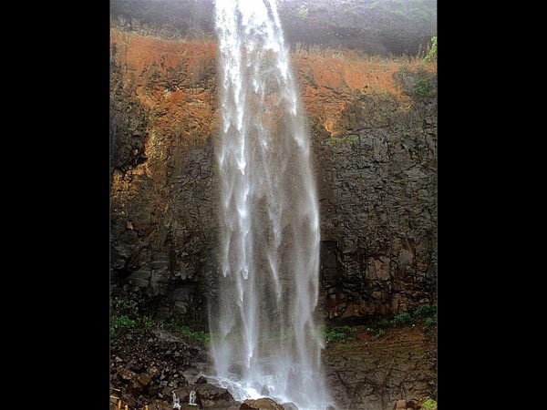 Sawatsada Waterfalls
